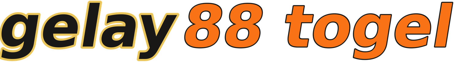gelay88 togel logo